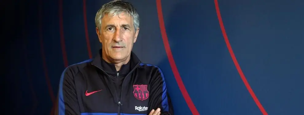 “No puede apropiarse de lo que es jugar bien”. Otro enemigo de Setien