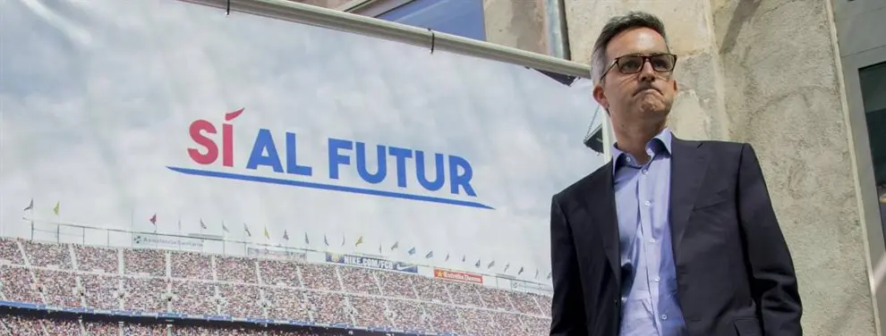 Tiene atados a Xavi, Guardiola, Puyol y… ¡Messi! Bartomeu sin respiración