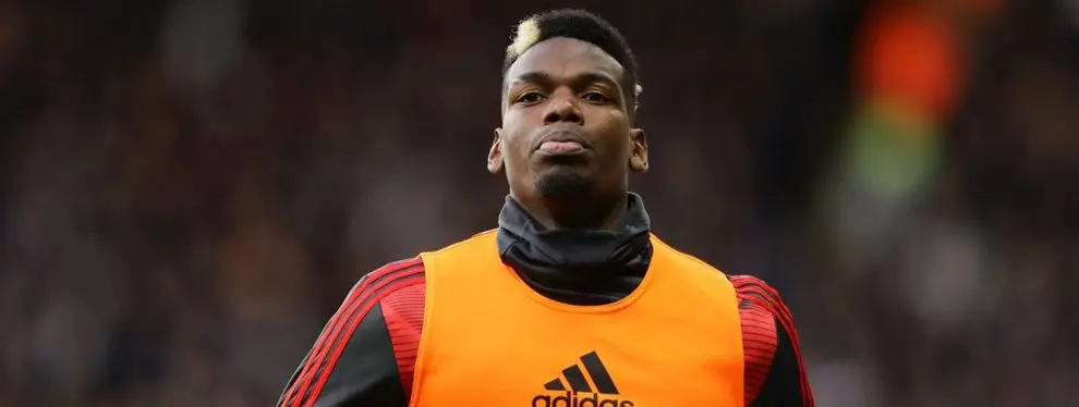 La operación sigue en marcha ¡Florentino da el OK!