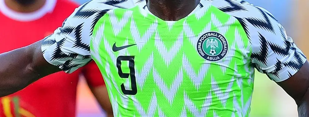 Los fichajes más locos de las últimas horas. ¿Pero cómo es posible?