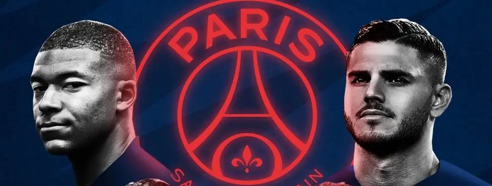 El PSG en alerta roja: desbandada en verano de 2020