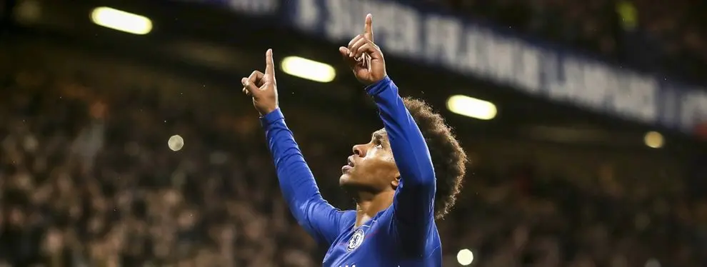 El Barça lo tiene fichado ¡Y a coste 0!