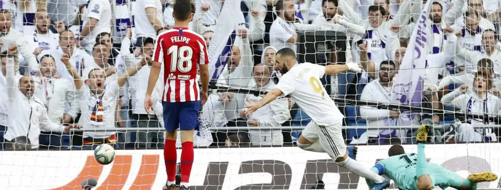 Se acabó. Fue bonito mientras duró. ¡Esta fuera!