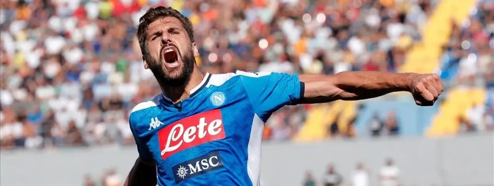 ¡De locos! Los 4 'killers' que estuvieron a punto de llegar a Barcelona