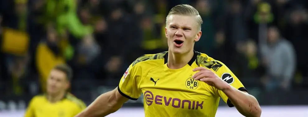 Era el elegido para suplir a Luis Suárez ¡ojo al porque no llegó al Barça!