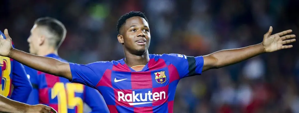 Quique Setién sonríe y le dice a los suyos que es mejor que Mbappé