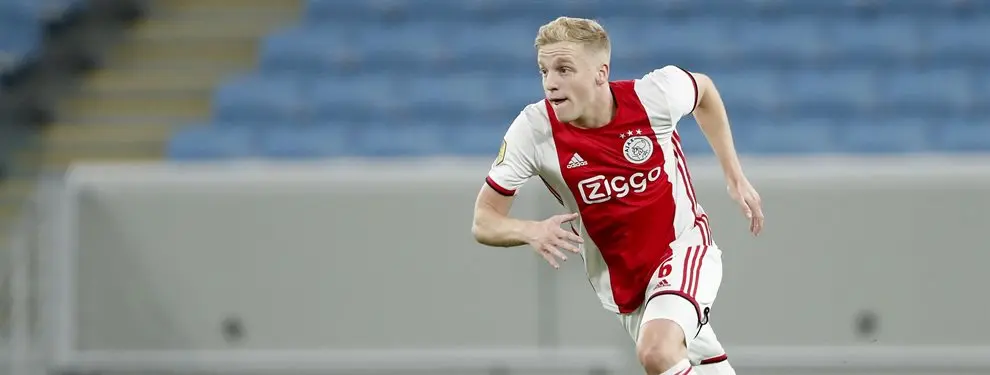 Zidane tiene la bomba: ¡Se iba con Messi, pero lo traerá al Real Madrid!