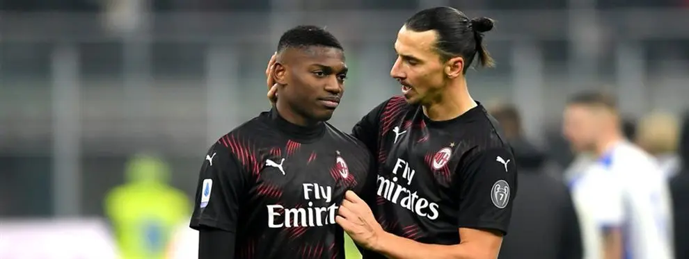 ¡Está cerrado! Messi no se lo cree: el Barça tiene su primer fichaje