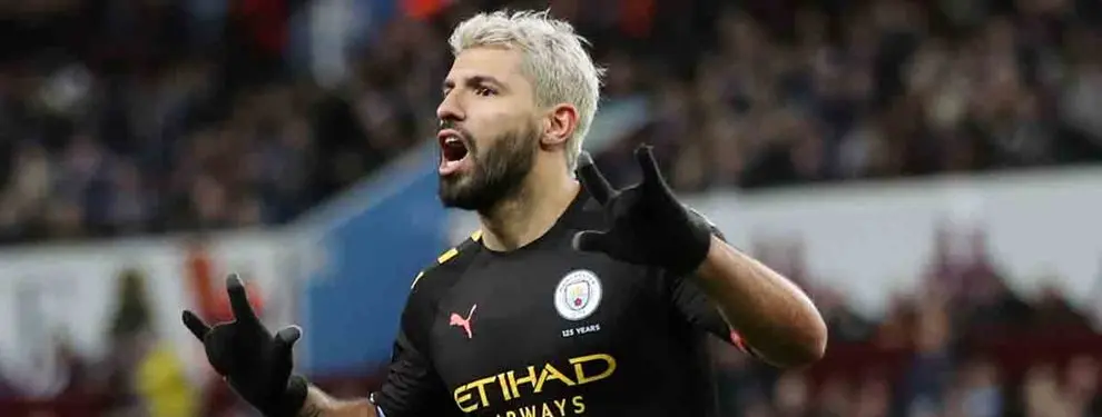 ¡Tres del City al Barça! Bartomeu tiene la lista de fichajes: ¡Bombazo!