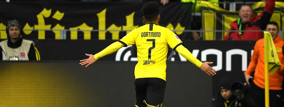 Jurgen Klopp rompe Europa ¡Se lanza a por los dos!