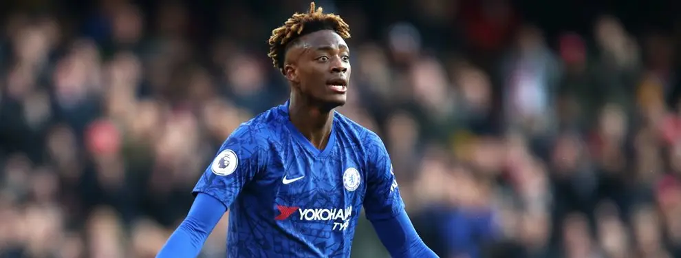 Zidane lo pide y Quique Setién se lo puede llevar al Barça en verano