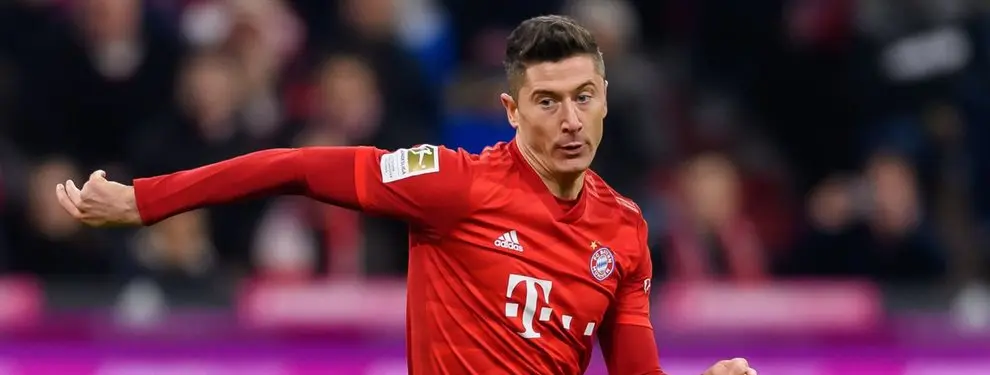 Se ofrece a Florentino Pérez: el galáctico que quiere ir al Real Madrid