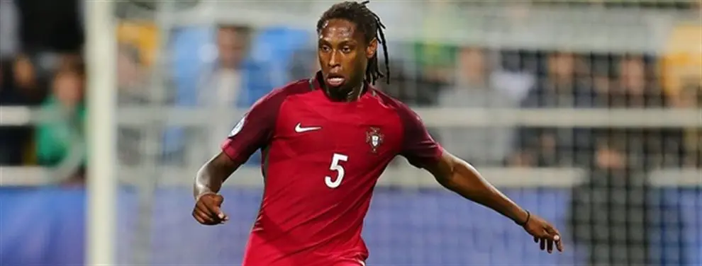 De la cárcel en España a jugar la Eurocopa con Portugal