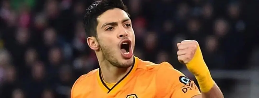 Mikel Arteta ya tiene el remplazo para Aubameyang ¡Y es mejicano!