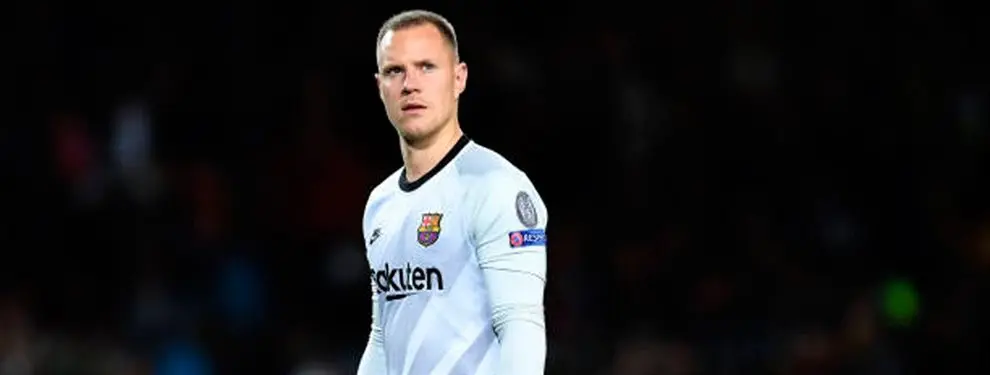 ¡Guerra en el Barça! Messi se encara con este crack: ¡Lío muy gordo!