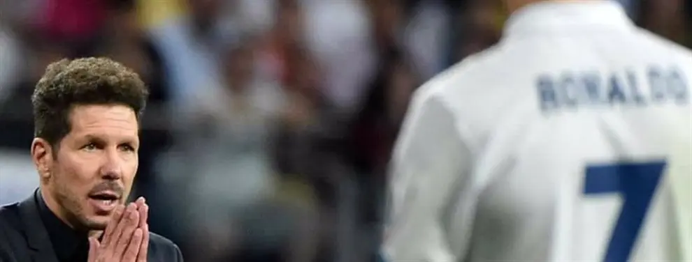 Todos quieren ser como él. Los secretos de la revelación de Europa a la luz