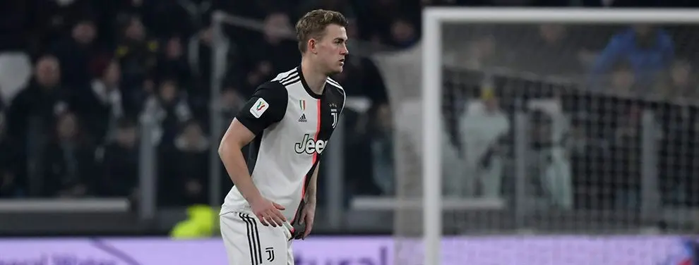 ¡Mino Raiola en Barcelona! El fichaje que negocia con Bartomeu