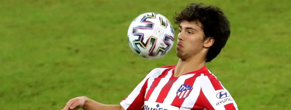 ¡Setién se lo roba a Florentino Pérez! El galáctico que elige al Barça