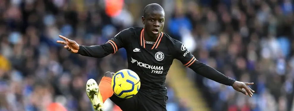 Zidane quiere 3 jugadores franceses para el próximo verano