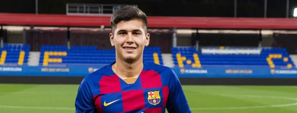 En plena crisis interna el Barça cierra otro fichaje, ¿era necesario ahora?