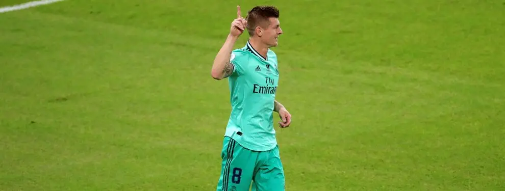 Sergio Ramos no se va solo: el titular que también deja el Real Madrid