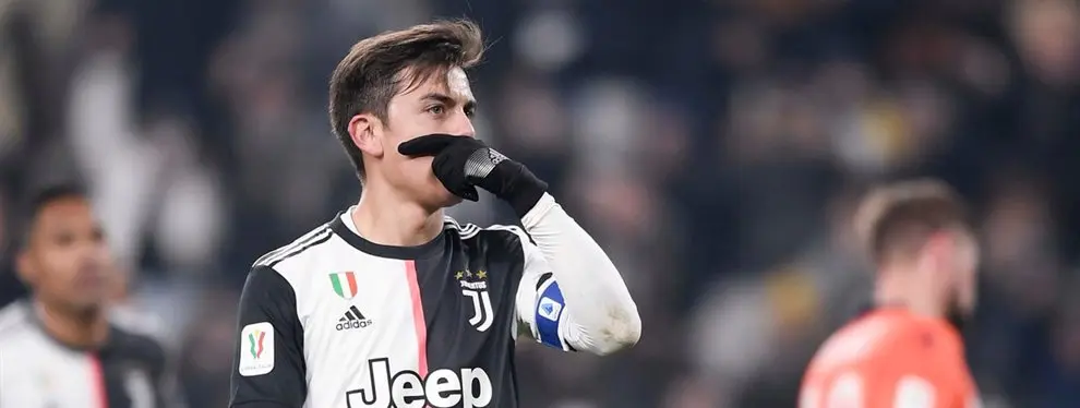 ¡Dembélé a la calle! El Barça le encuentra destino y sustituto bomba