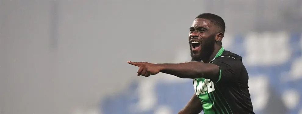 Ni Sancho ni Dembelé, el Chelsea ficha al mejor ¡Se adelanta al Barça!