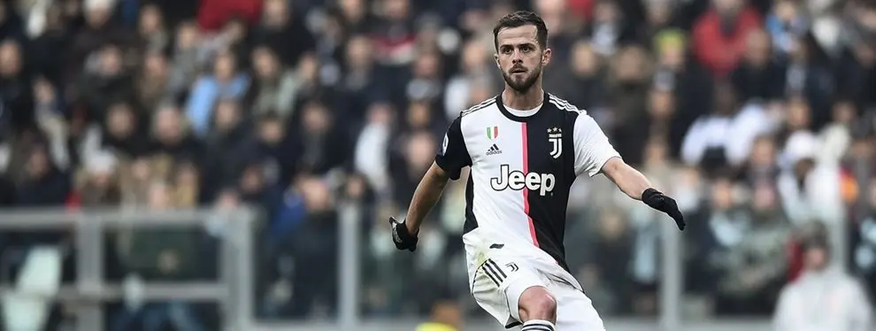 ¡Llama a Florentino Pérez! Quiere cambiar de aires e ir al Real Madrid