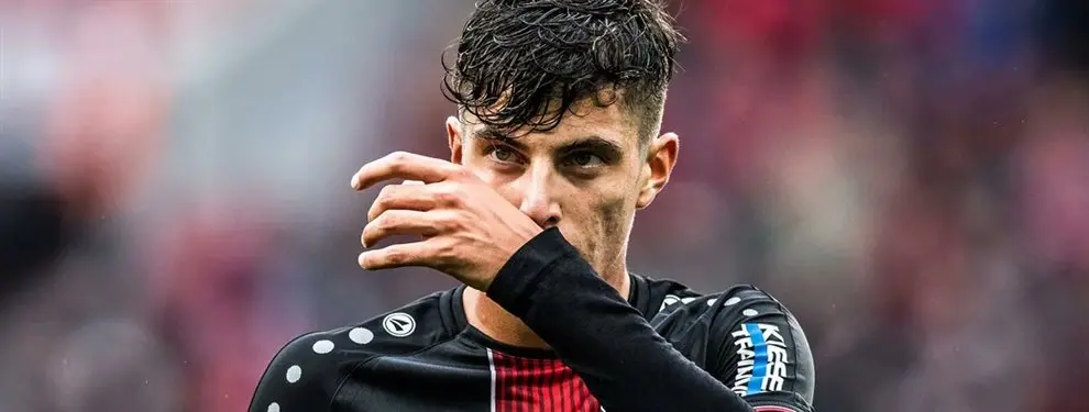 Palo para el Bayern ¡puñalada en casa! La perla europea mira a Liverpool