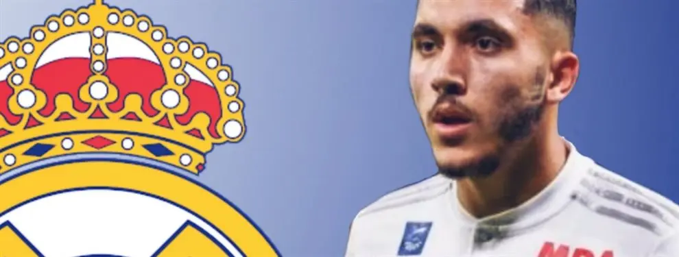 La estrella del Lyon elige al Real Madrid. Florentino comienza la operación