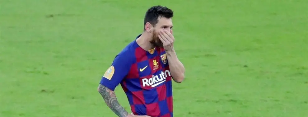 ¡Mbappé y él juntos! Negociaciones en marcha: ¡Bombazo!