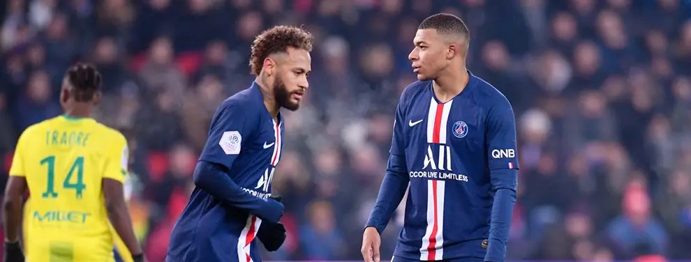 El Barça tendrá dinero para Neymar y para un delantero que quiere Messi