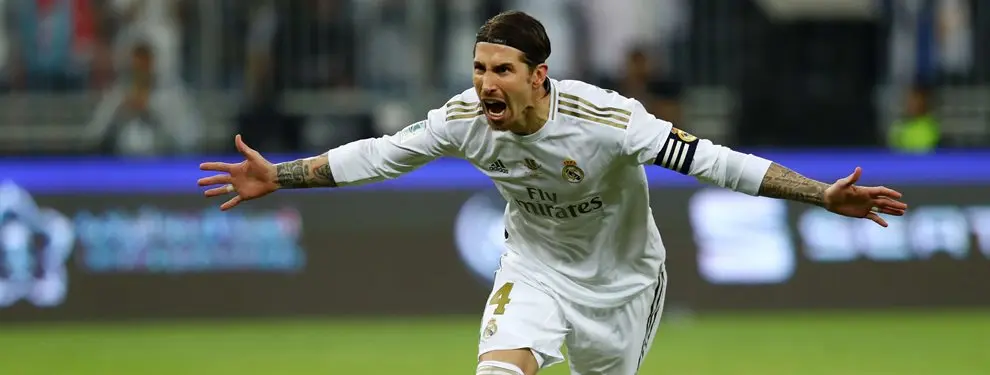 ¡Zidane lo echa! El crack del Real Madrid que deja el club ¡gratis!