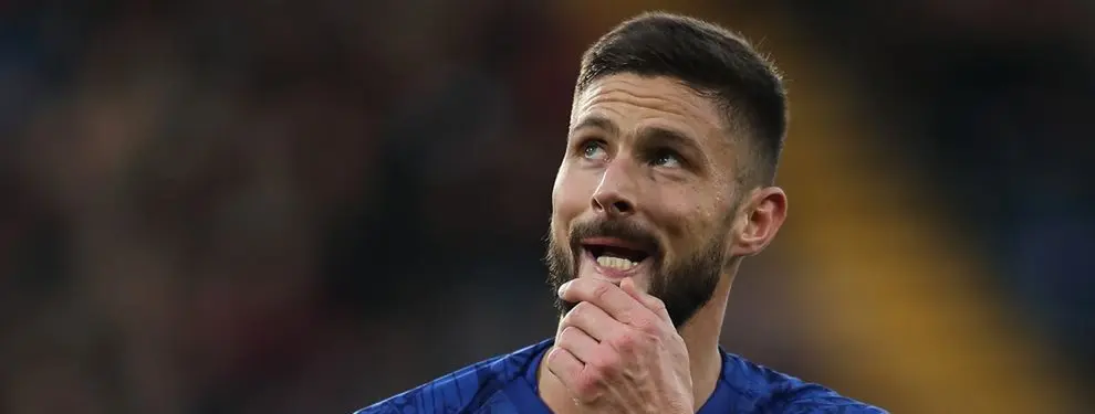 Elige a Antonio Conte: deja plantado al Barça para firmar por el Inter