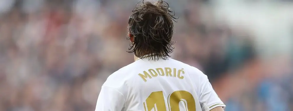 ¡Se va con Cristiano Ronaldo! Despedida en el Real Madrid