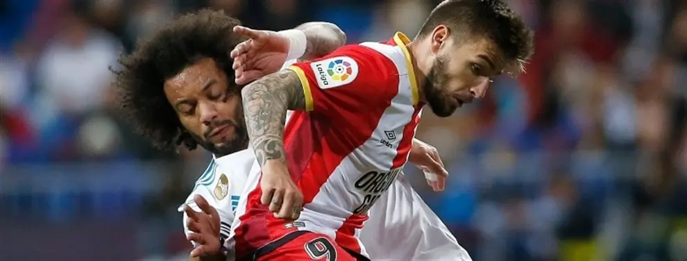 Marcelo ante su última oportnidad y ante su mayor pesadilla, ¡tiembla!