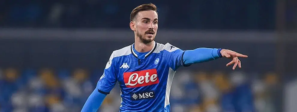 ¡Messi se lo roba al Real Madrid! El Barça se adelanta por un crack