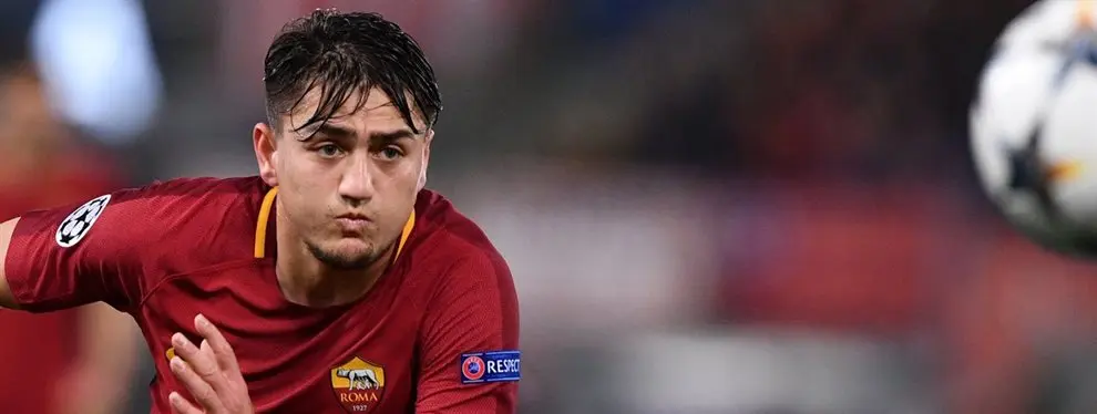 José Mourinho pone sus ojos en el sucesor de Leo Messi. Ofertón a la vista