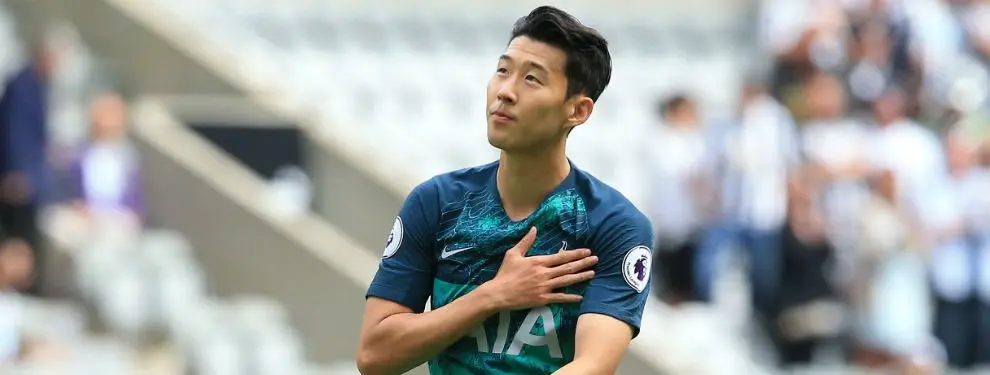 ¡Traiciona a Mourinho! El galáctico que negocia con el Real Madrid