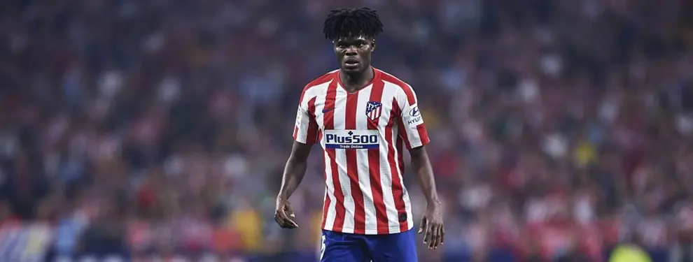 No puede ver a Simeone: la estrella del Atlético que pide ayuda a Zidane