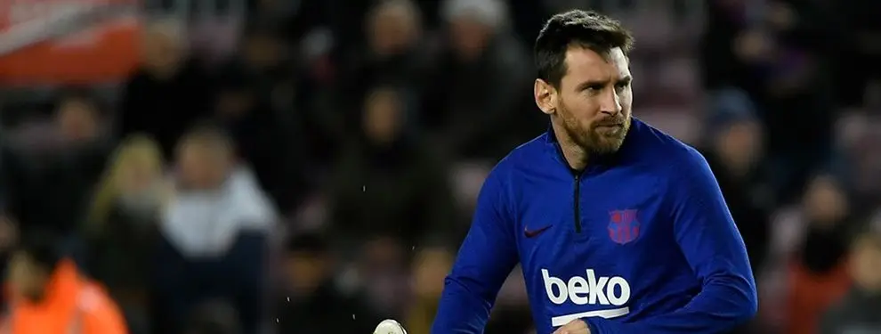 ¡Pep Guardiola lo hace! Negociación secreta: el Barça estalla por los aires