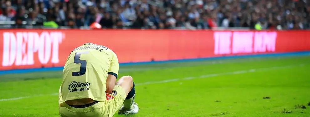 La estrella mexicana que va a debutar en LaLiga y tiene en vilo a México