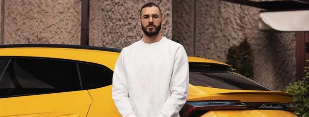 El Barça se mete en la puja por el nuevo Benzema y ofrecerá 50 millones