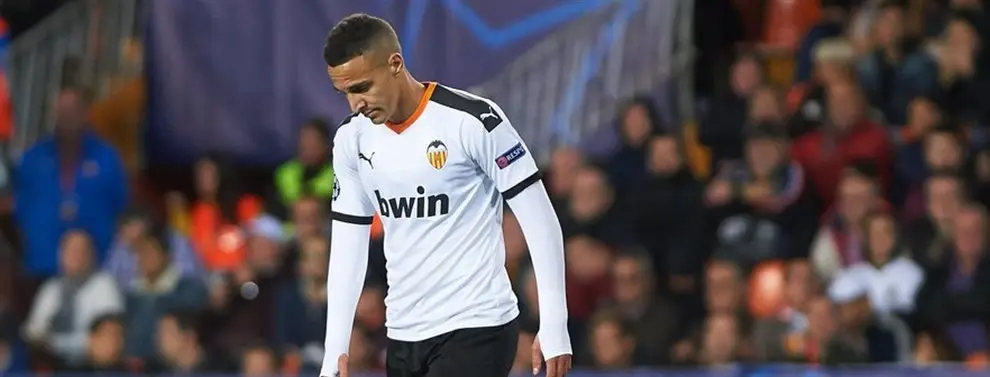 ¡Bartomeu ha elegido! El nuevo favorito para la delantera del Barça