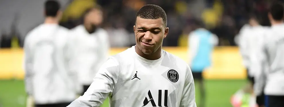 Florentino Pérez prepara la puntilla para Bartomeu y Messi con un fichaje