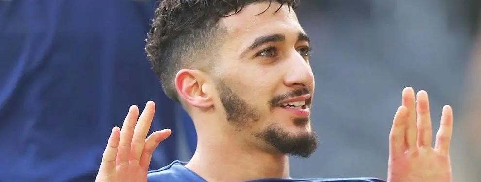 La Premier League alucina con él y se lo rifan ¡Ojo al nuevo Hazard!