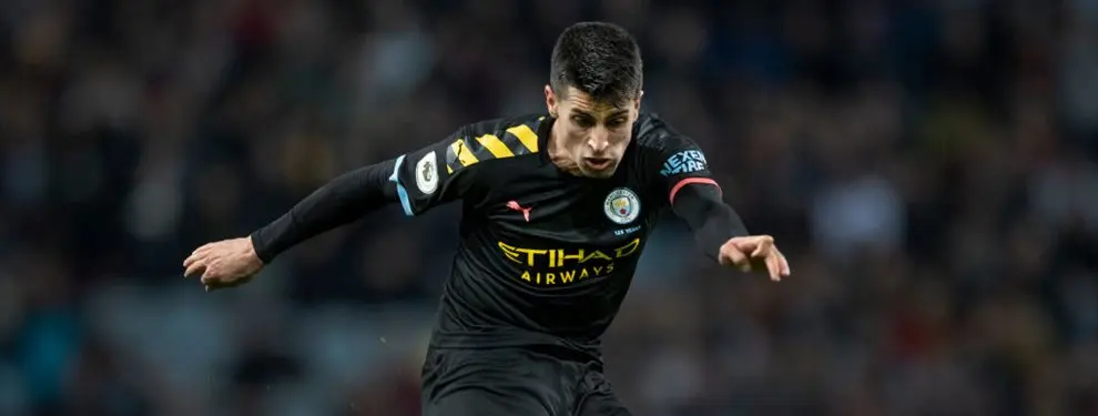 Mourinho se lo pide a Jorge Mendes (y se lo quita a Florentino Pérez)