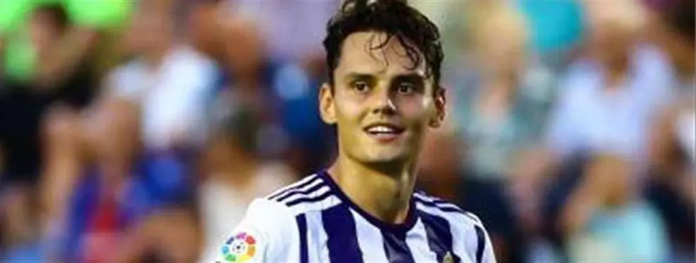 El delantero escogido por el Barça: no te lo vas a creer