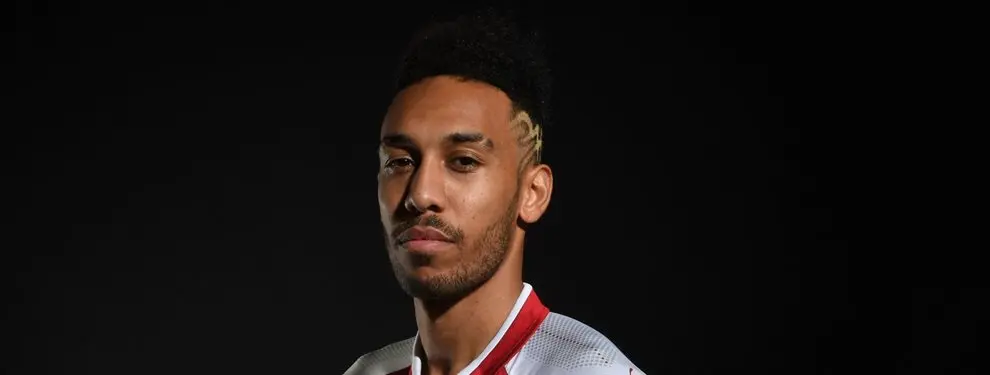 Desbandada ‘gunner’ en verano ¡Dónde quiere pescar el Barça!