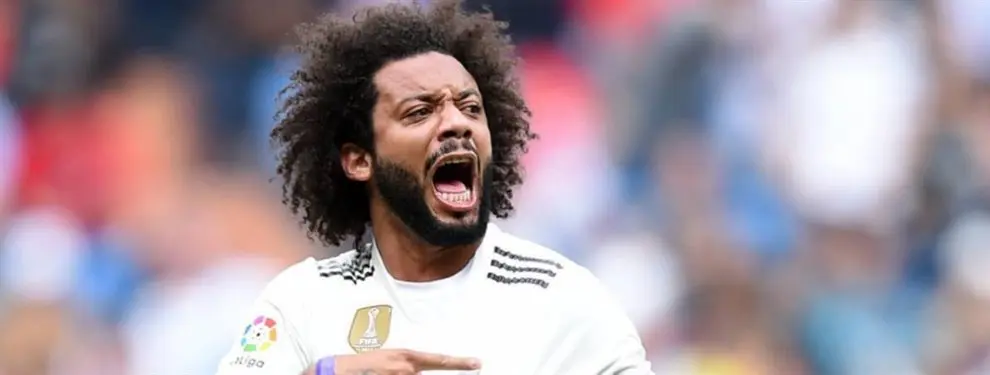 Confirmado: Nuevo fichaje del Real Madrid, convencido por Zidane